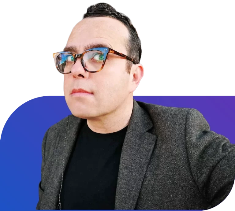 Gilberto Ochoa-Ruiz