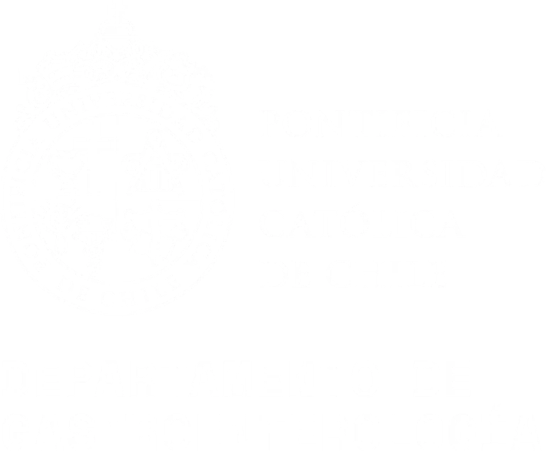 Universidad Católica de Chile - Departamento de Gastroenterología
